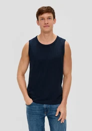 Kurzarmshirt rmelloses Shirt im 3er-Pack