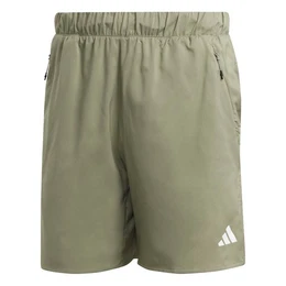 Shorts TI 3S SHORT,SILPEB/PULLIM/WHIT weiss-schwarz-pink