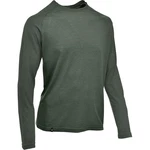 Maul Sport Longsleeve T-Shirt Bludenz-SP Dunkelgrün/Grün