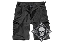 Brandit Cargoshorts Cargo Shorts kurze Hose 