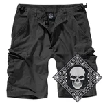 Brandit Cargoshorts Cargo Shorts kurze Hose 