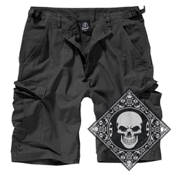 Brandit Cargoshorts Cargo Shorts kurze Hose 