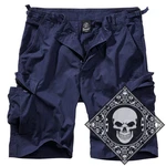 Brandit Cargoshorts Cargo Shorts kurze Hose 