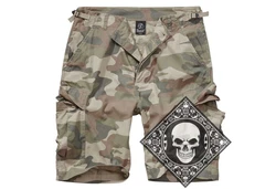 Brandit Cargoshorts Cargo Shorts kurze Hose 