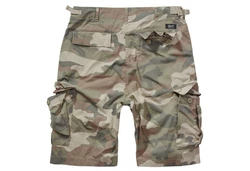Brandit Cargoshorts Cargo Shorts kurze Hose 