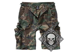 Brandit Cargoshorts Cargo Shorts kurze Hose 