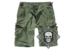 Brandit Cargoshorts Cargo Shorts kurze Hose 