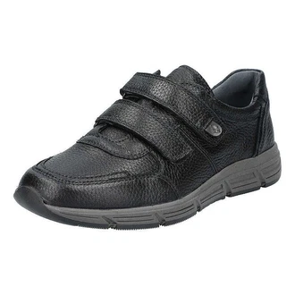 Waldlufer Slipper Klettschuh Sneaker