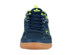 Lico Indoorschuh Airsoft Indoor Hellblau/Blau/Dunkelblau