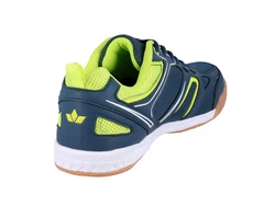 Lico Indoorschuh Airsoft Indoor Hellblau/Blau/Dunkelblau