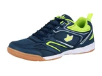 Lico Indoorschuh Airsoft Indoor Hellblau/Blau/Dunkelblau