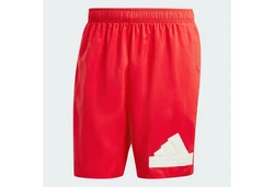adidas Sportswear Badeshorts CLX Rot/Dunkelrot