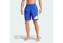 adidas Sportswear Badeshorts CLX Blau/Hellblau
