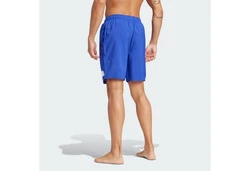 adidas Sportswear Badeshorts CLX Blau/Hellblau