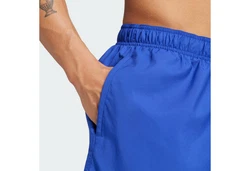 adidas Sportswear Badeshorts CLX Blau/Hellblau