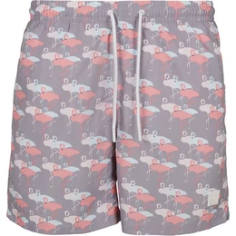 Badeshorts Herren Pattern Swim Shorts