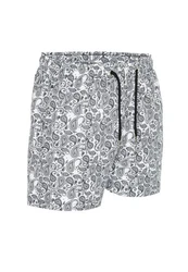 RedBridge Herren Shorts Badehose Badeshorts 