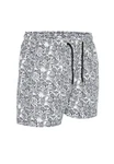 RedBridge Herren Shorts Badehose Badeshorts 