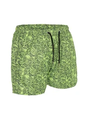 RedBridge Herren Shorts Badehose Badeshorts 
