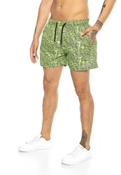RedBridge Herren Shorts Badehose Badeshorts 