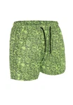 RedBridge Herren Shorts Badehose Badeshorts 