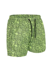 RedBridge Herren Shorts Badehose Badeshorts 
