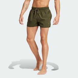 Badeshorts ESSENTIALS LOGO CLX BADESHORTS