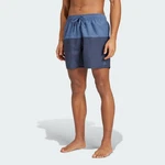 adidas Sportswear Badeshorts CLX Blau/Hellblau/Grau