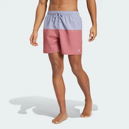 Badeshorts COLORBLOCK CLX BADESHORTS