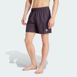 Badeshorts ORIGINALS ESSENTIALS SOLID BADESHORTS