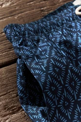 Next Badeshorts Relaxed Fit mit Print 