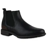 VAN HILL Chelsea Boots image