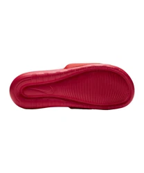 Nike Sportswear Victori One Badelatsche Rot/Dunkelrot/Rosa