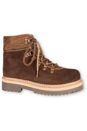 Trachtenschuhe Herren - OSKAR - ru/rustik Sneaker
