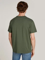 Tommy Jeans T-Shirt TJM REG LINEAR LOGO TEE EXT 