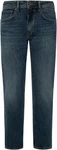 Pepe Jeans Herren Straight-Jeans STRAIGHT JEANS Blau/Dunkelblau