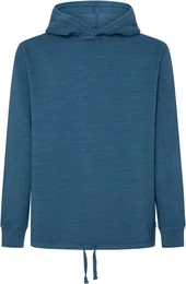 Kapuzenshirt ABRAHAM mit verstellbarem Band am Saum