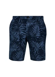 Bermudas mit All-Over Print