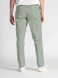 TwoMates Chinos Chino mit elastischem Bund 