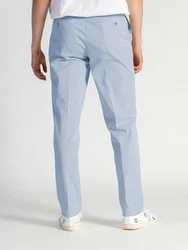 TwoMates Chinos Chino mit elastischem Bund 