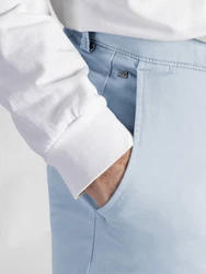 TwoMates Chinos Chino mit elastischem Bund 