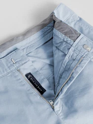 TwoMates Chinos Chino mit elastischem Bund 