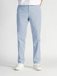 TwoMates Chinos Chino mit elastischem Bund 