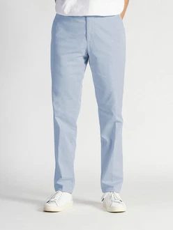TwoMates Chinos Chino mit elastischem Bund TwoMates Chinos Chino mit elastischem Bund