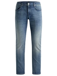 5-Pocket-Jeans C-Delaware (1-tlg)