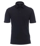 CASAMODA Poloshirt Polo NOS blau
