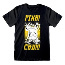 POKMON T-Shirt Electrifying