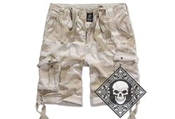 Brandit Cargoshorts Legend Army 