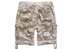 Brandit Cargoshorts Legend Army 