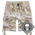 Brandit Cargoshorts Legend Army 